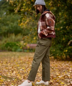 Women's Roseville V3 Utility Pant