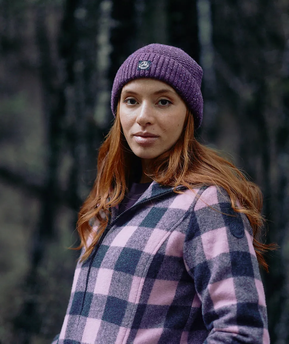 Women's Seattle V2 Wool Hoodie