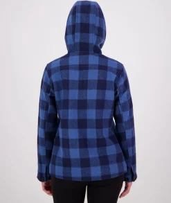 Women's Seattle V2 Wool Hoodie