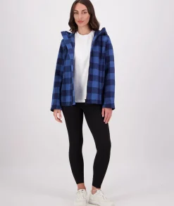 Women's Seattle V2 Wool Hoodie