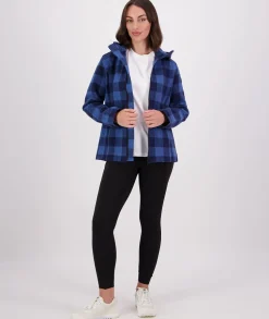 Women's Seattle V2 Wool Hoodie