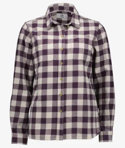 Women's Taranaki Tailor Long Sleeve Shirt