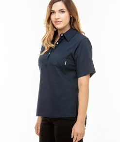 Women's Tasman Short Sleeve Shirt