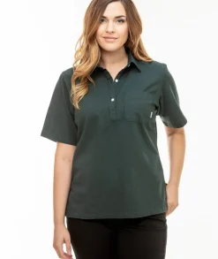Women's Tasman Short Sleeve Shirt