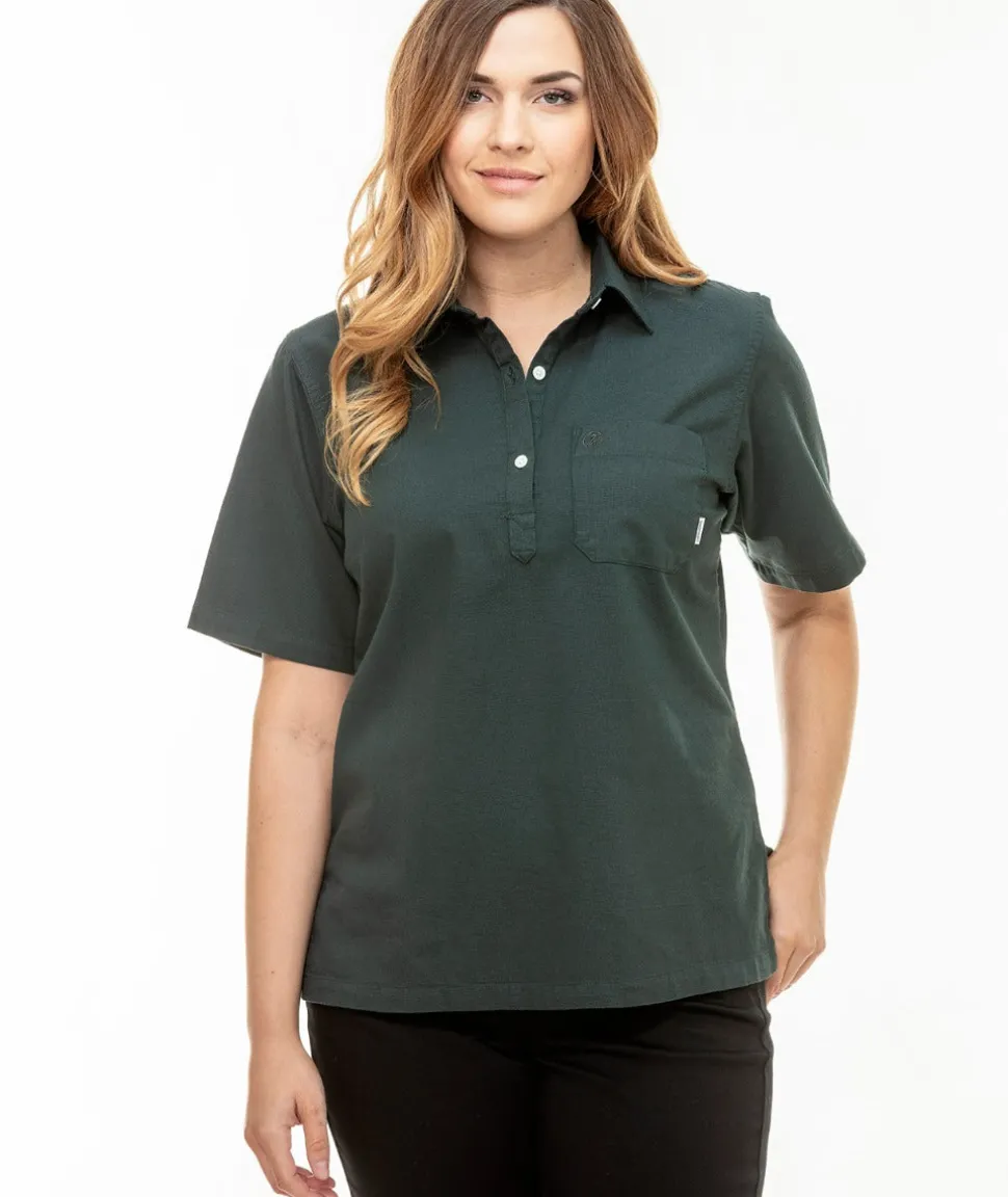 Women's Tasman Short Sleeve Shirt