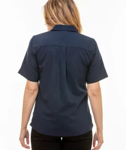 Women's Tasman Short Sleeve Shirt