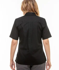 Women's Tasman Short Sleeve Shirt