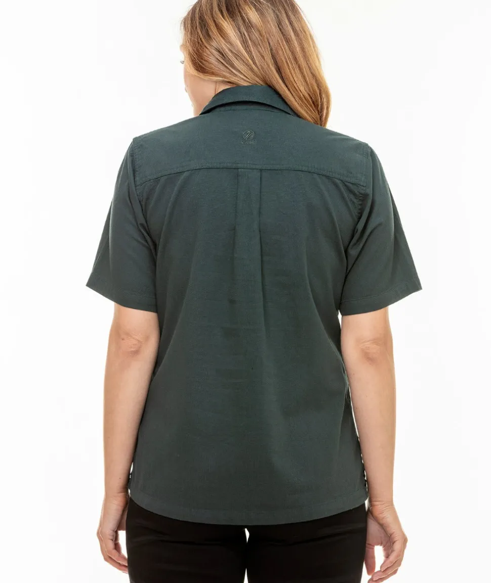 Women's Tasman Short Sleeve Shirt
