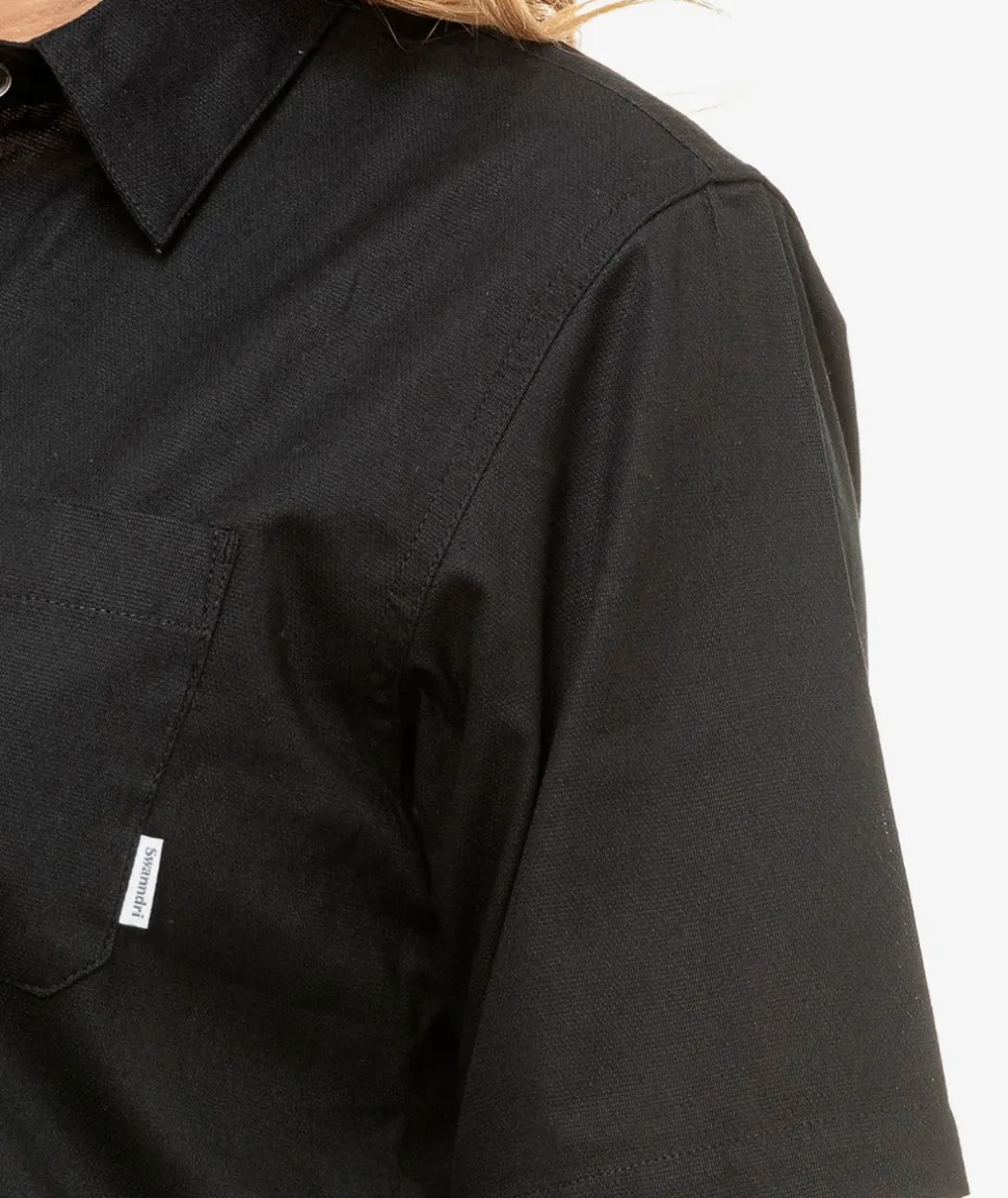 Women's Tasman Short Sleeve Shirt