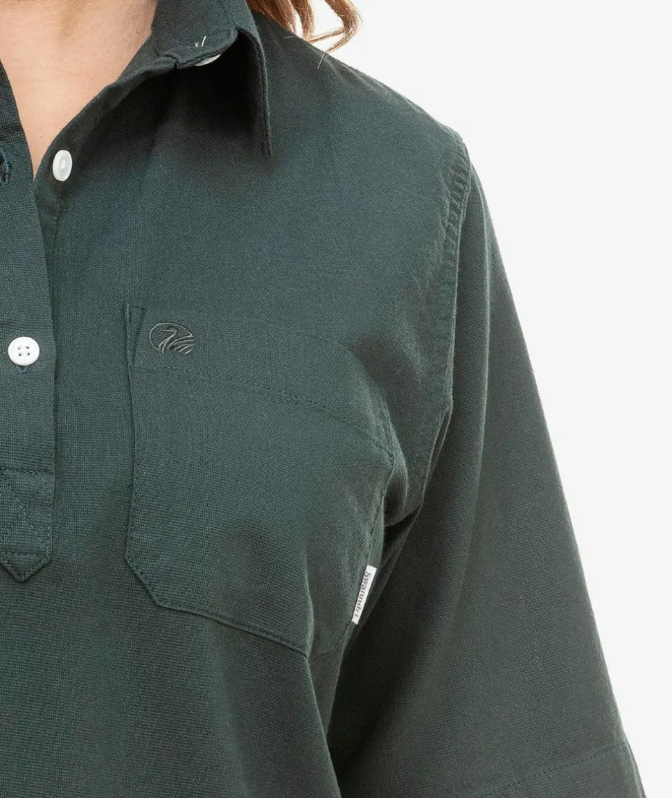 Women's Tasman Short Sleeve Shirt