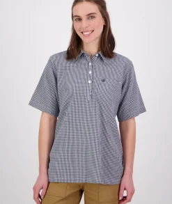 Women's Tasman V2 Short Sleeve Shirt