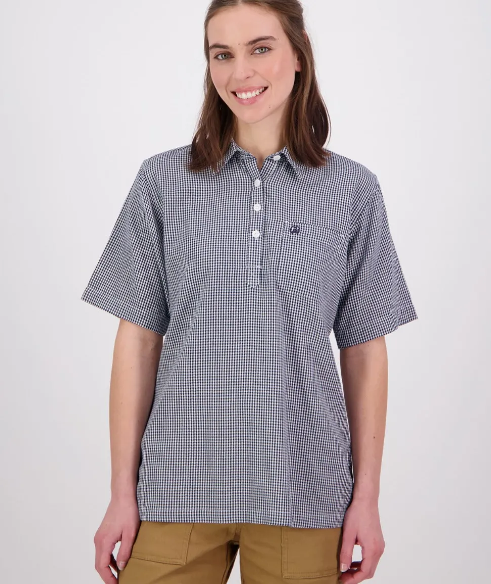 Women's Tasman V2 Short Sleeve Shirt