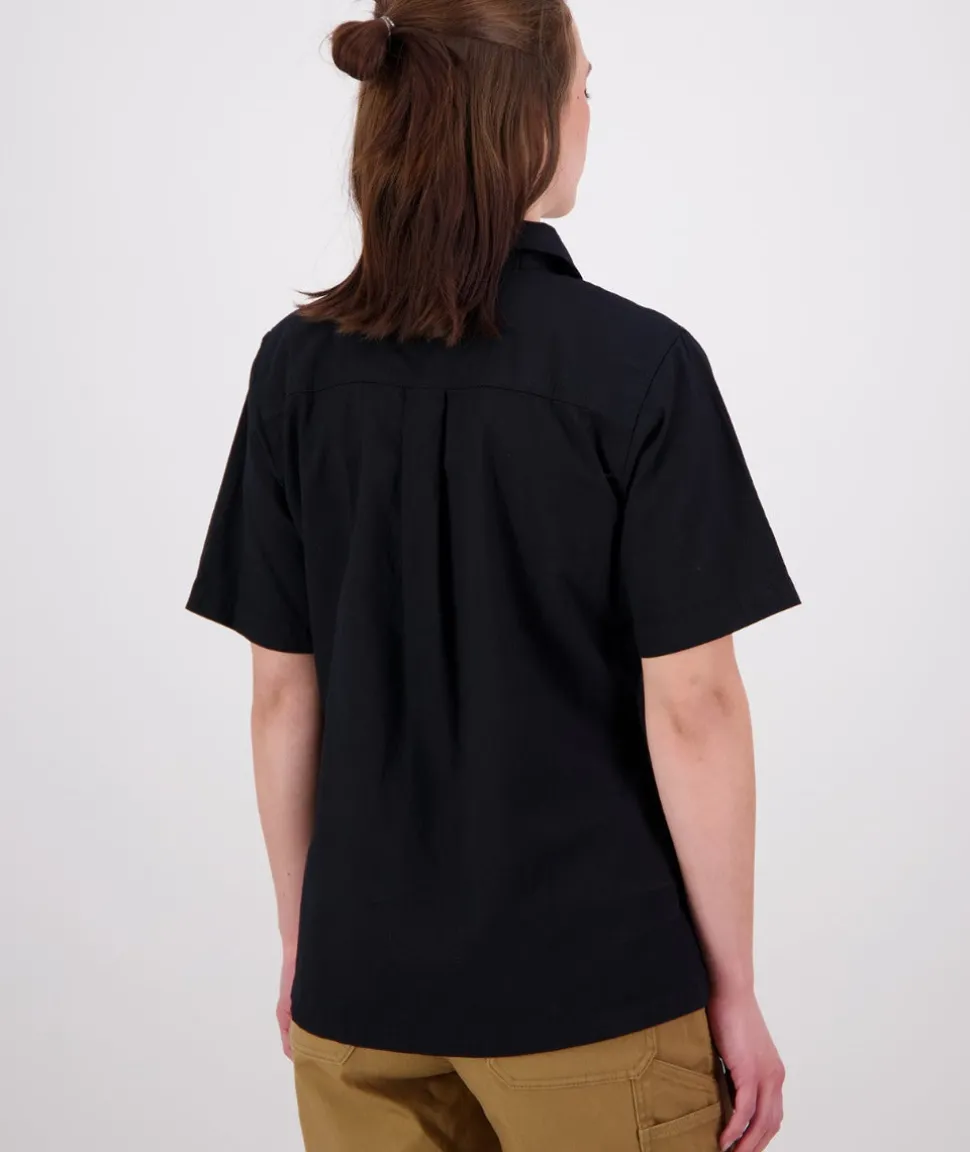Women's Tasman V2 Short Sleeve Shirt