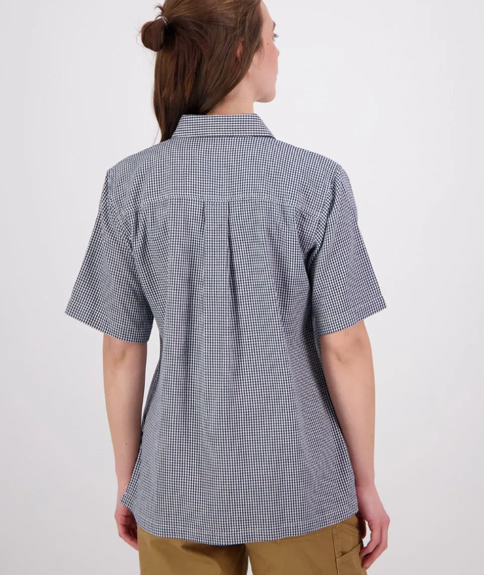 Women's Tasman V2 Short Sleeve Shirt