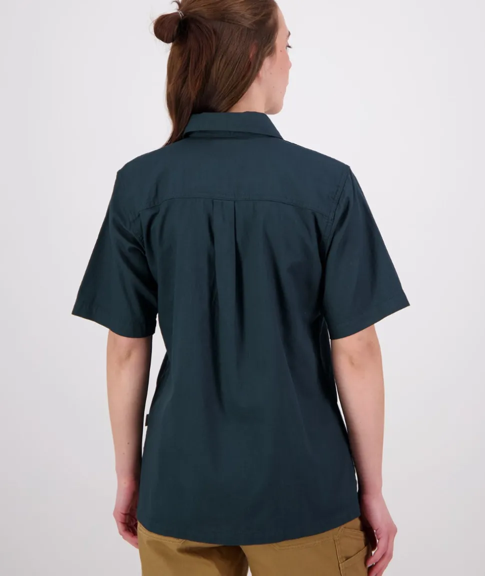 Women's Tasman V2 Short Sleeve Shirt