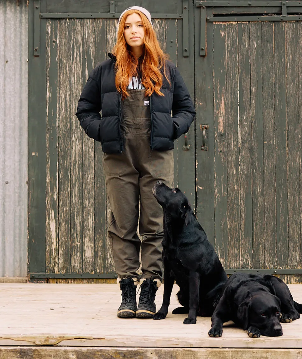 Women's Taylor V4 Dungaree