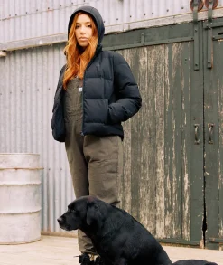 Women's Taylor V4 Dungaree