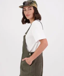 Women's Taylor V4 Dungaree