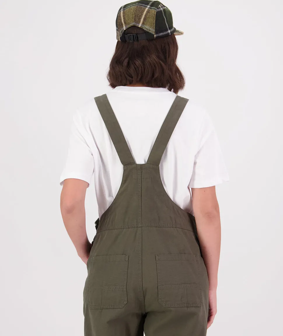 Women's Taylor V4 Dungaree