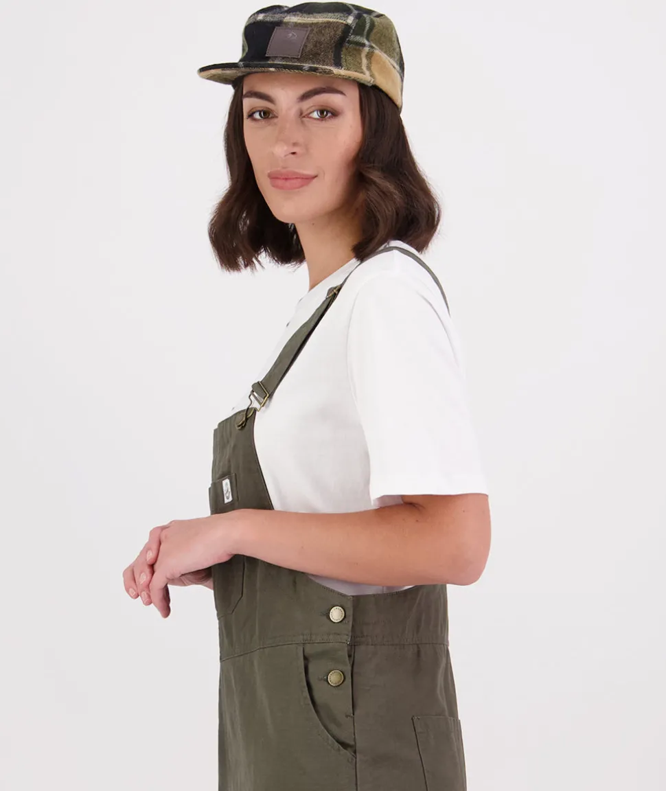 Women's Taylor V4 Dungaree