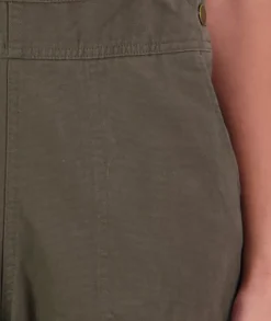 Women's Taylor V4 Dungaree