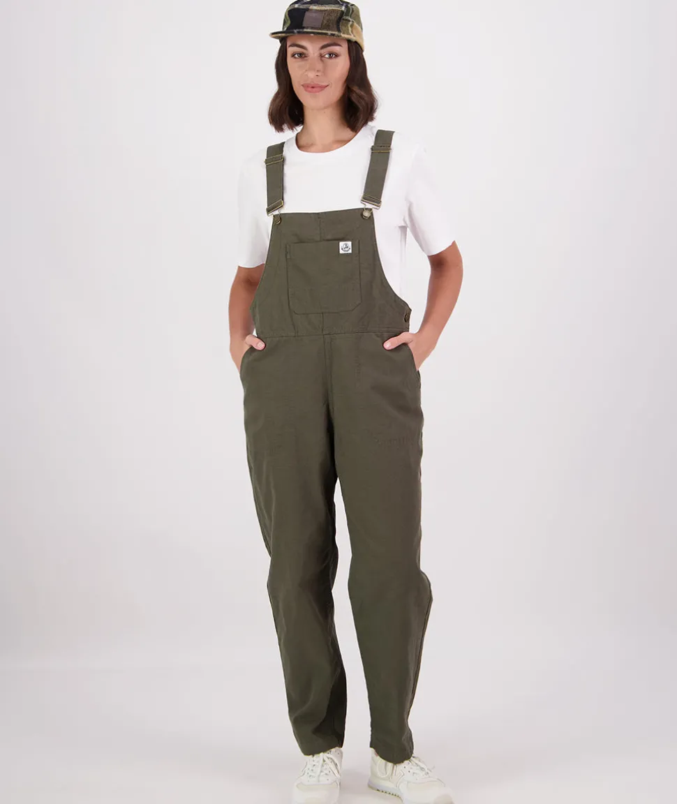Women's Taylor V4 Dungaree