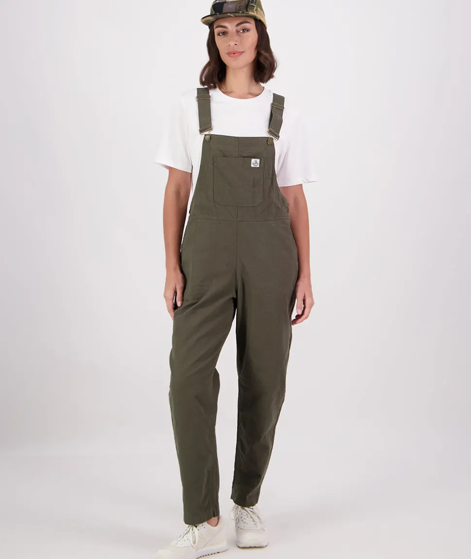 Women's Taylor V4 Dungaree
