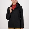 Women's Wellington Rain Jacket