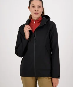 Women's Wellington Rain Jacket