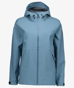 Women's Wellington Rain Jacket