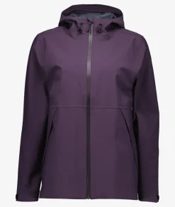 Women's Wellington Rain Jacket