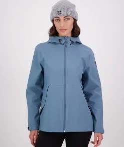 Women's Wellington Rain Jacket