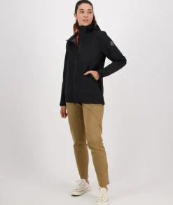 Women's Wellington Rain Jacket