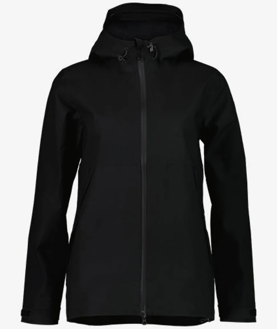 Women's Wellington Rain Jacket