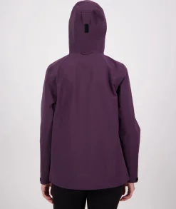 Women's Wellington Rain Jacket