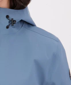 Women's Wellington Rain Jacket