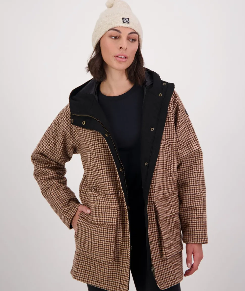 Women's Westlake Merino Blend Jacket