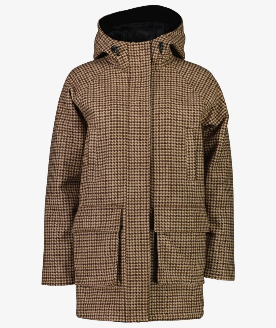 Women's Westlake Merino Blend Jacket