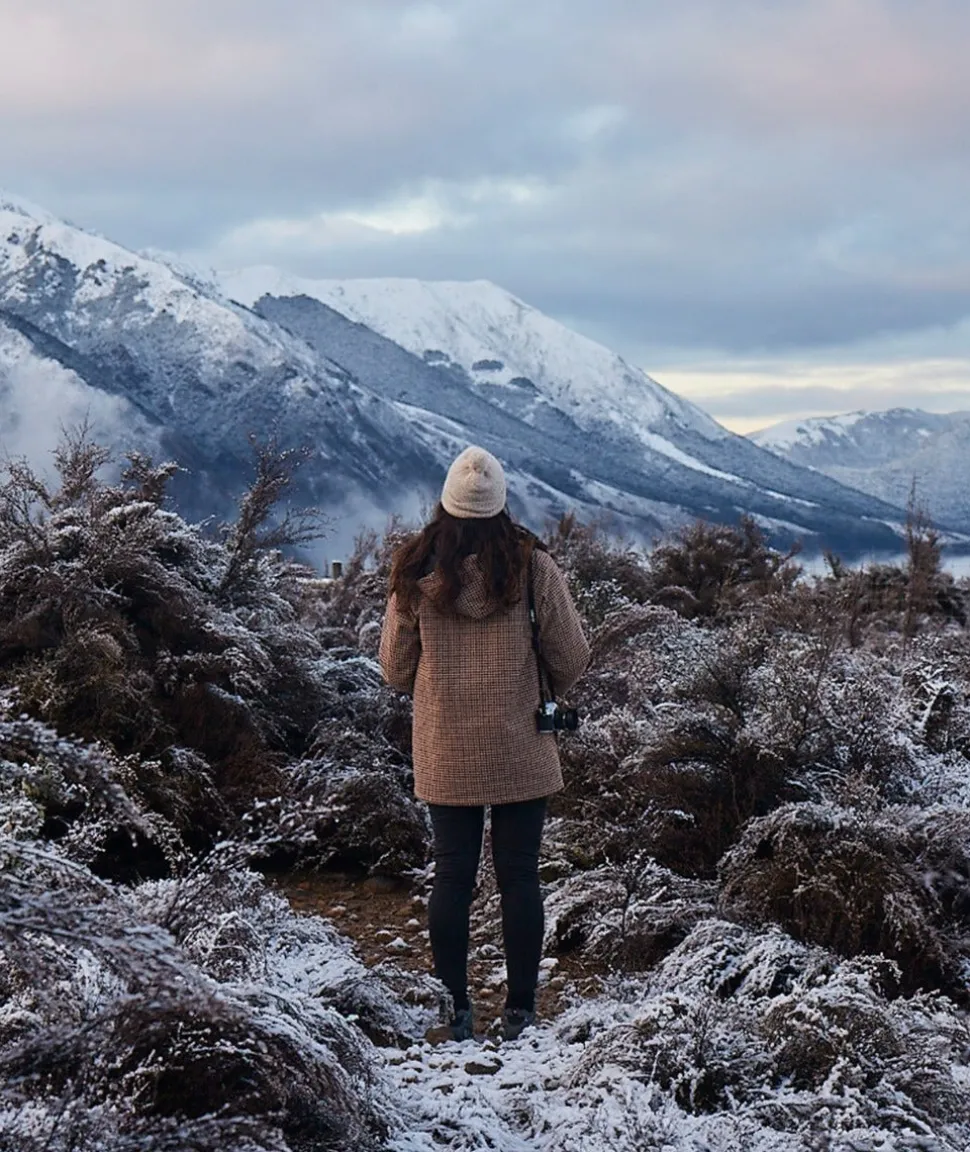 Women's Westlake Merino Blend Jacket