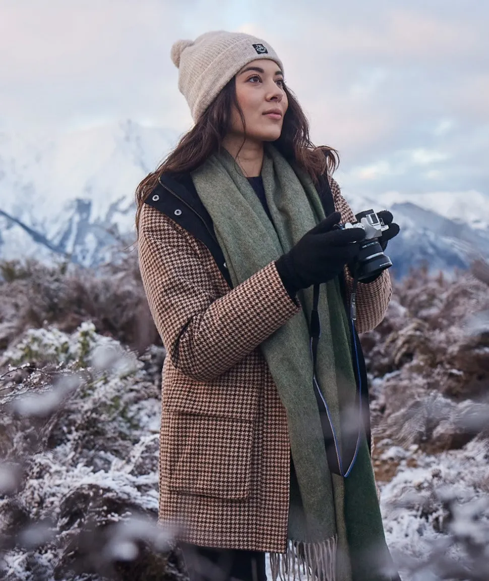 Women's Westlake Merino Blend Jacket