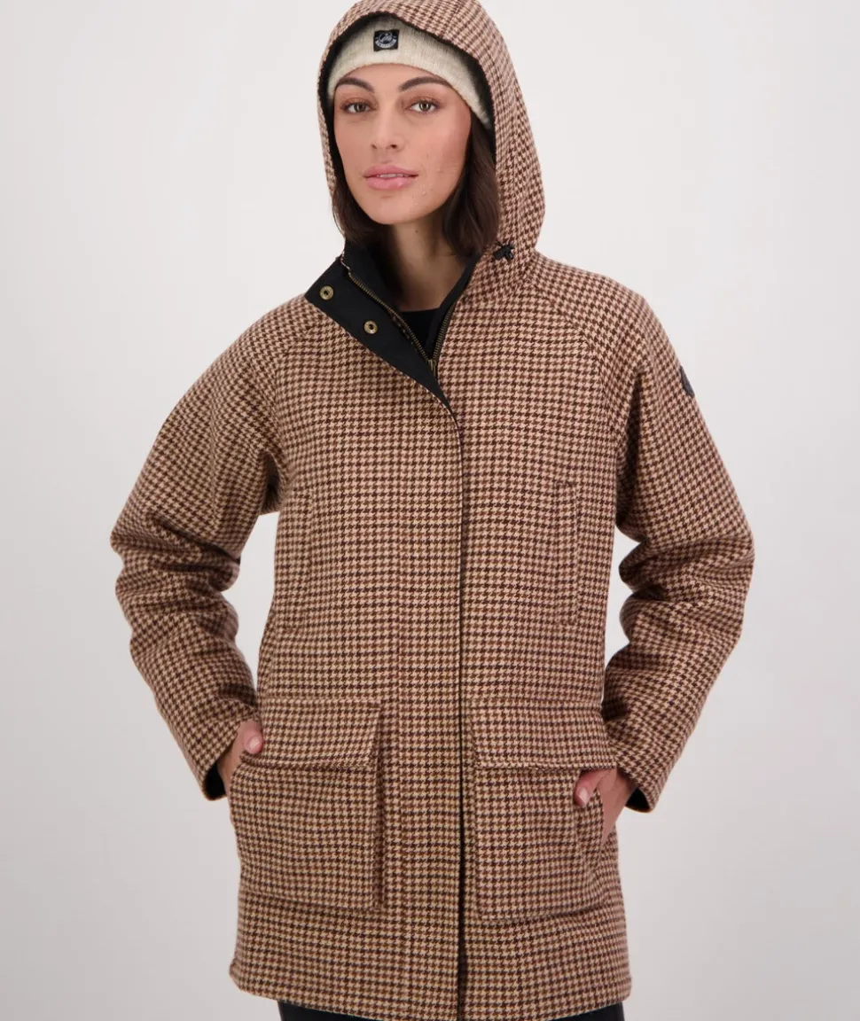 Women's Westlake Merino Blend Jacket