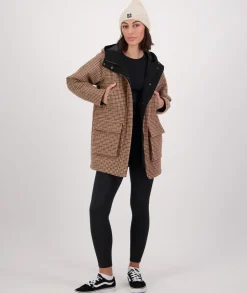 Women's Westlake Merino Blend Jacket