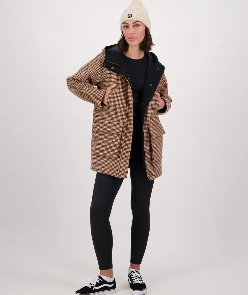 Women's Westlake Merino Blend Jacket