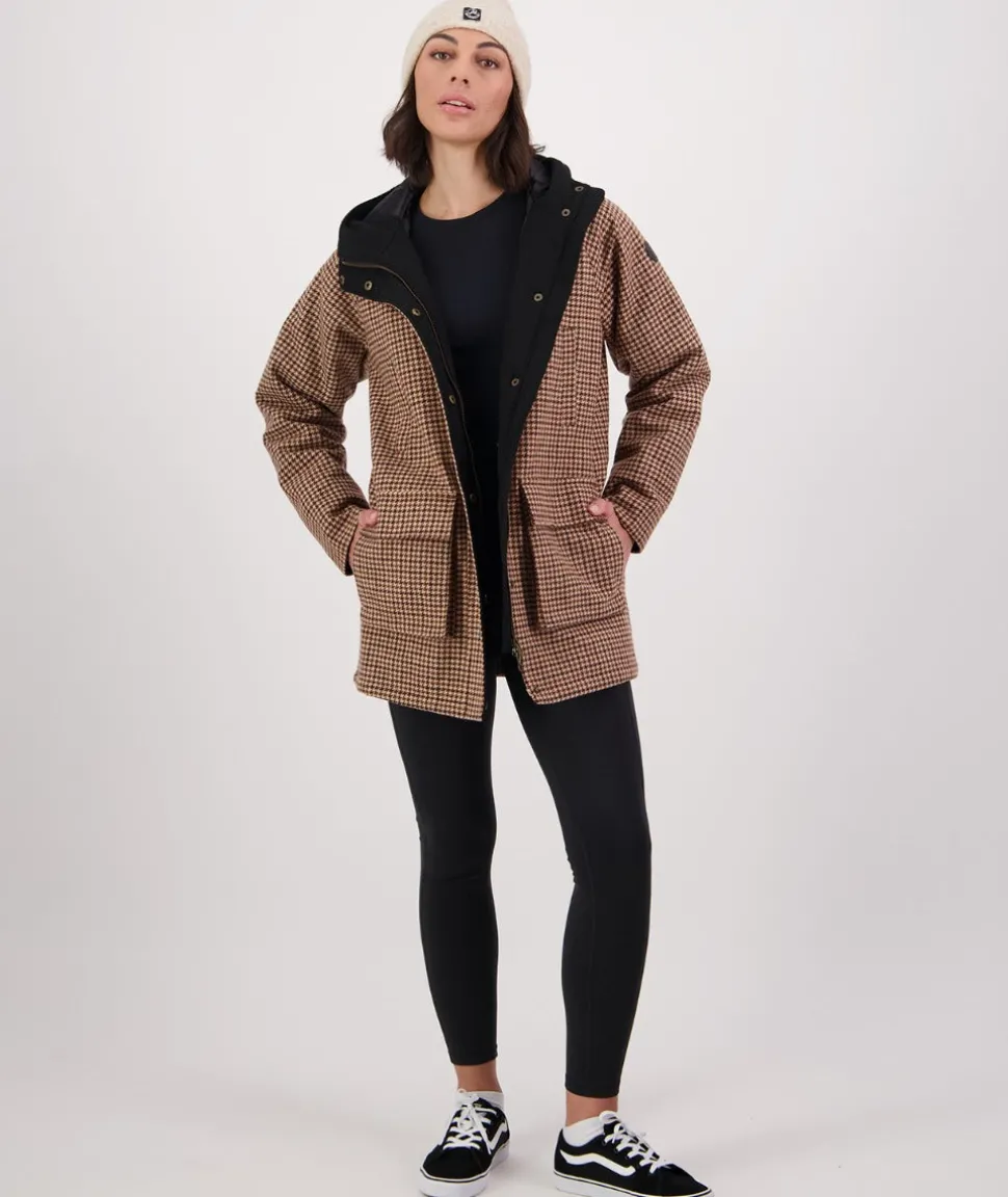 Women's Westlake Merino Blend Jacket
