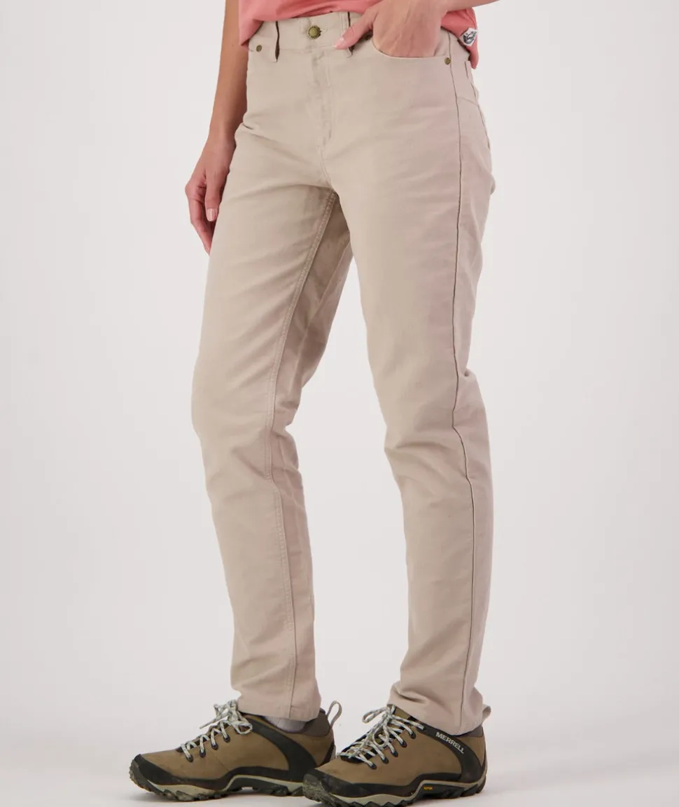 Women's Whitmore Moleskin Pant