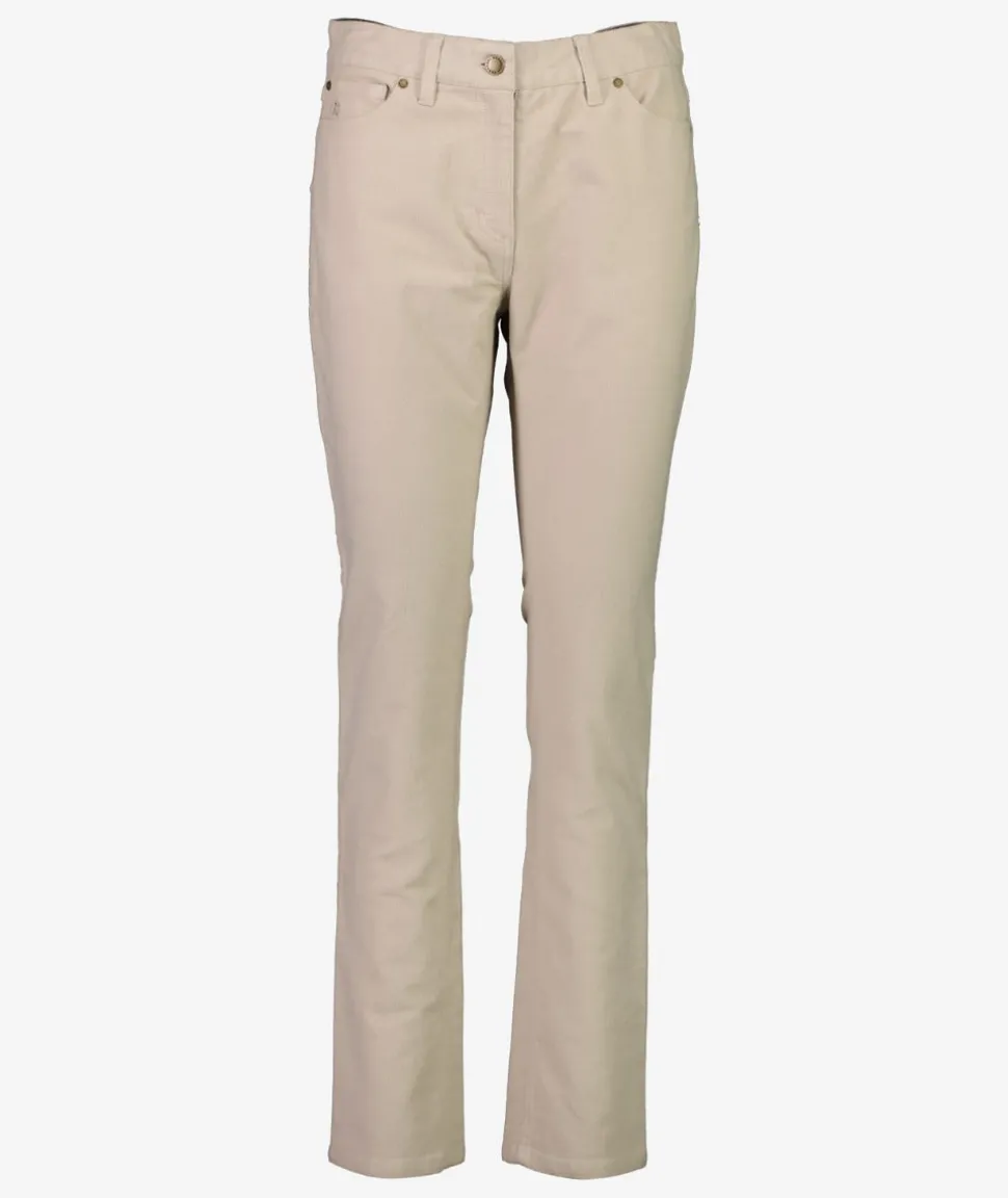 Women's Whitmore Moleskin Pant