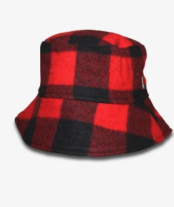 Wool Crusher Hat